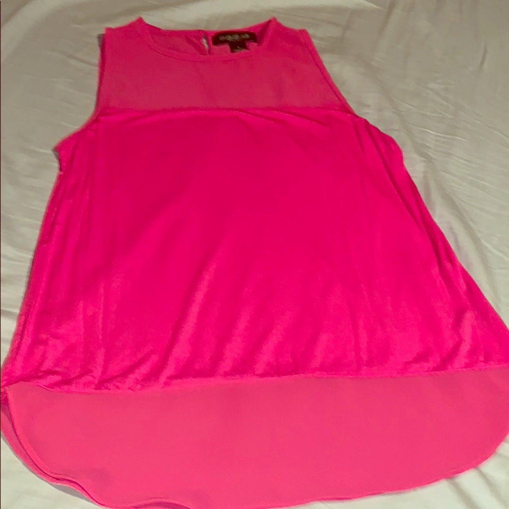 Women’s boutique top